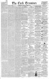 Cork Examiner Wednesday 06 October 1847 Page 1