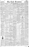 Cork Examiner Friday 08 October 1847 Page 1