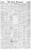 Cork Examiner Monday 25 October 1847 Page 1