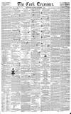 Cork Examiner Wednesday 03 November 1847 Page 1