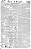 Cork Examiner Wednesday 10 November 1847 Page 1