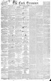 Cork Examiner Monday 15 November 1847 Page 1