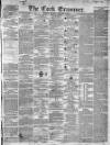 Cork Examiner Monday 03 January 1848 Page 1