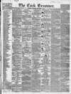 Cork Examiner Friday 07 January 1848 Page 1