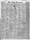 Cork Examiner Friday 21 January 1848 Page 1