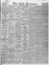 Cork Examiner Monday 24 January 1848 Page 1