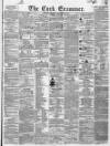 Cork Examiner Friday 28 January 1848 Page 1