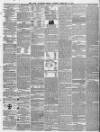 Cork Examiner Monday 21 February 1848 Page 2