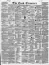Cork Examiner Monday 27 March 1848 Page 1