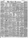 Cork Examiner Monday 17 April 1848 Page 1