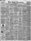 Cork Examiner Friday 16 June 1848 Page 1