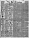 Cork Examiner Wednesday 21 June 1848 Page 1