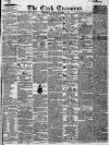 Cork Examiner Wednesday 04 October 1848 Page 1