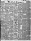 Cork Examiner Monday 23 October 1848 Page 1