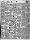 Cork Examiner Monday 13 November 1848 Page 1
