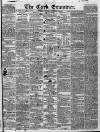 Cork Examiner Friday 24 November 1848 Page 1