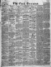 Cork Examiner Monday 01 January 1849 Page 1