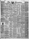 Cork Examiner Wednesday 03 January 1849 Page 1