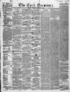 Cork Examiner Monday 15 January 1849 Page 1