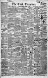 Cork Examiner Friday 26 January 1849 Page 1