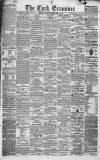 Cork Examiner Friday 09 February 1849 Page 1