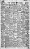 Cork Examiner Friday 16 March 1849 Page 1