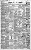 Cork Examiner Monday 02 April 1849 Page 1