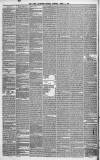 Cork Examiner Monday 02 April 1849 Page 4