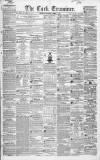 Cork Examiner Monday 09 April 1849 Page 1