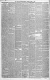Cork Examiner Monday 09 April 1849 Page 4
