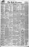 Cork Examiner Friday 13 April 1849 Page 1