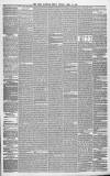 Cork Examiner Friday 13 April 1849 Page 3