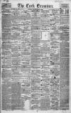 Cork Examiner Monday 04 June 1849 Page 1