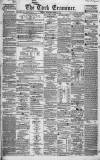 Cork Examiner Friday 22 June 1849 Page 1