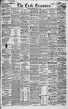 Cork Examiner Friday 06 July 1849 Page 1