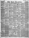 Cork Examiner Monday 10 September 1849 Page 1