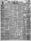 Cork Examiner Friday 14 September 1849 Page 1