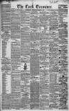 Cork Examiner Wednesday 17 October 1849 Page 1
