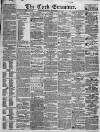 Cork Examiner Monday 12 November 1849 Page 1