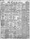 Cork Examiner Monday 28 January 1850 Page 1