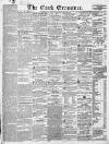 Cork Examiner Wednesday 13 February 1850 Page 1
