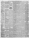 Cork Examiner Monday 18 February 1850 Page 2