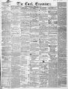 Cork Examiner Monday 25 February 1850 Page 1