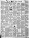 Cork Examiner Wednesday 27 February 1850 Page 1