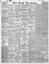 Cork Examiner Wednesday 13 March 1850 Page 1