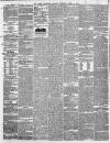 Cork Examiner Monday 01 April 1850 Page 2