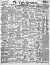 Cork Examiner Monday 08 April 1850 Page 1