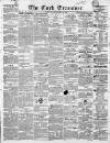 Cork Examiner Friday 12 April 1850 Page 1
