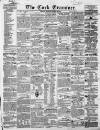 Cork Examiner Friday 26 April 1850 Page 1