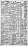 Cork Examiner Monday 29 April 1850 Page 1